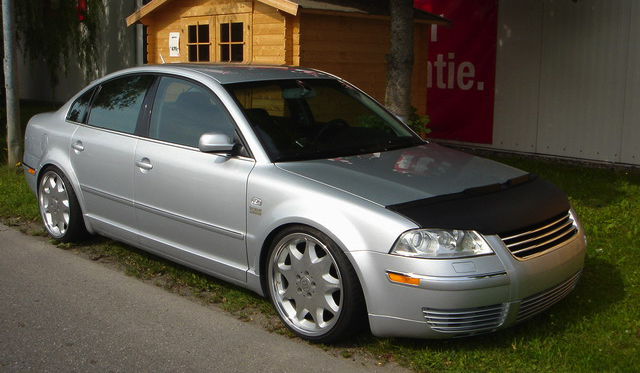 VW PASSAT 3BG 01-04 SKAI CARBRA/STONEGUARD