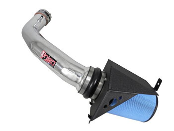 FORD RAPTOR 10+ 6.2L V8 POWER-FLOW INTAKE SYSTEM [INJEN]