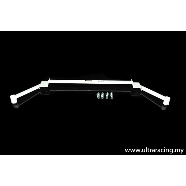 KIA RIO 1.5 DC 05-10 ULTRARACING 4-PUNKTS BAKRE NEDRE STAG