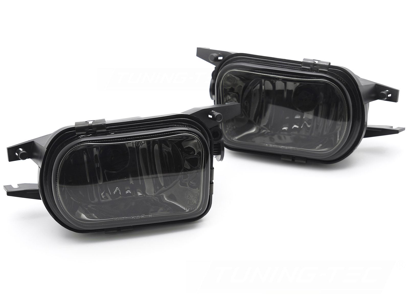 DIMLJUS TONAD TILL MERCEDES W203 / W209 / C215 / CL203 / R171