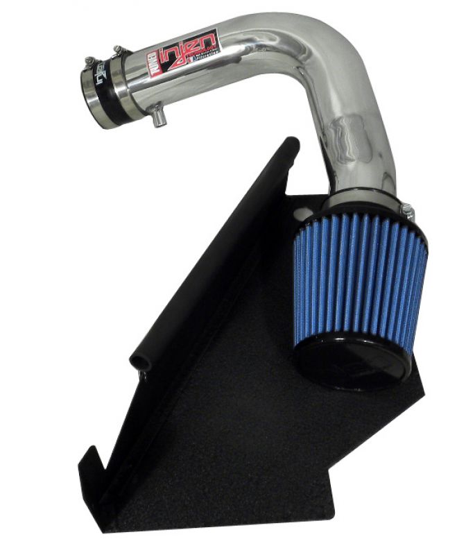 VW POLO 09+ 1.4L TSI SHORT RAM AIR INTAKE SYSTEM [INJEN]