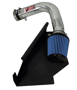 VW POLO 09+ 1.4L TSI RAM AIR INTAKE SYSTEM POLISH [INJEN]
