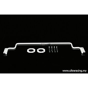 KIA SOUL 08-14 ULTRARACING REAR SWAY BAR 19MM 445