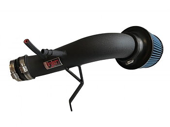 RENAULT MEGANE III 08+ 1.8/2.0L AIR INTAKE POLISH [INJEN]