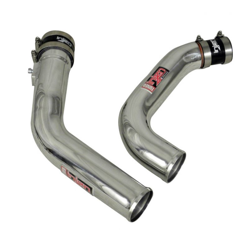 PEUGEOT RCZ 10+ 1.6L INTERCOOLER PIPING KIT [INJEN]