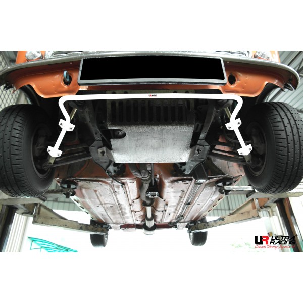 (AUSTIN) MINI CLASSIC ULTRARACING FRONT SWAY BAR 16MM 496 - 6
