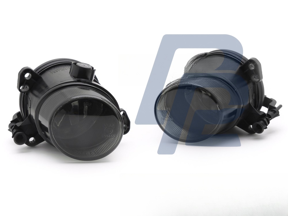 Fog Lights Smoked for Mercedes C204 / X164 / W251 / W212 / W221 / W447 / W204 / C207 / A207 - 3