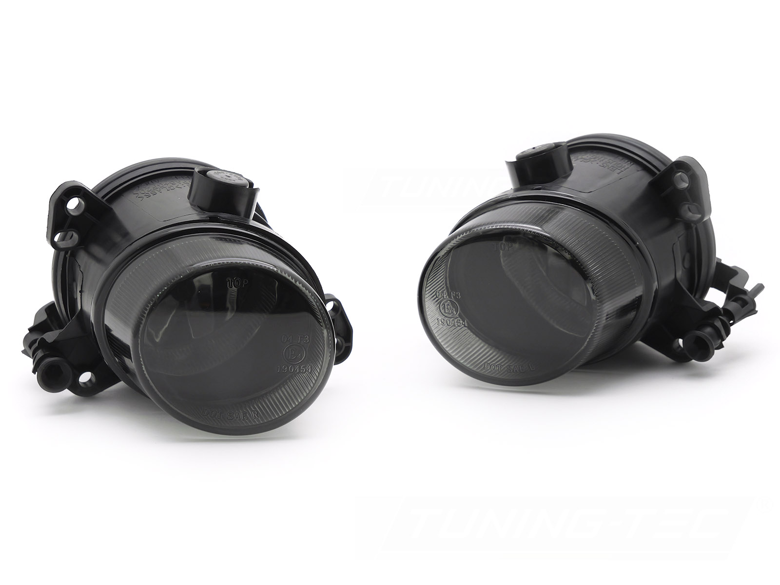 DIMLJUS TONAD TILL MERCEDES C204 / X164 / W251 / W212 / W221 / W447 / W204 / C207 / A207
