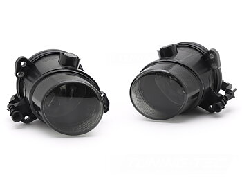 DIMLJUS TONAD TILL MERCEDES C204 / X164 / W251 / W212 / W221 / W447 / W204 / C207 / A207