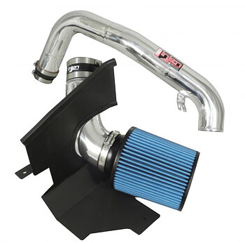 FORD FOCUS 12-14 ST 2.0T AIR INTAKE SYSTEM BLACK [INJEN]