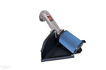 SEAT LEON 12+ 2.0L TSI SHORT RAM AIR INTAKE SYSTEM [INJEN]