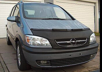 OPEL ZAFIRA A 99-01 SKAI CARBRA/STONEGUARD