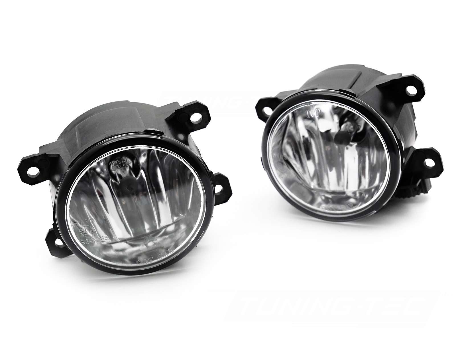 DIMLJUS CLEAR TILL FIAT 500L 2012-2017 / DOBLO 2014-2022 / DUCATO 2015-2023 / PANDA / PUNTO EVO / PUNTO / CITROEN JUMPER / DS5 / CITROEN BOXER
