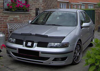 SEAT LEON/TOLEDO 1M 99-04 SKAI CARBRA/STONEGUARD