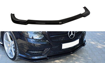 Front Splitter Mercedes CLS C218 AMG-Line (2011-2014)