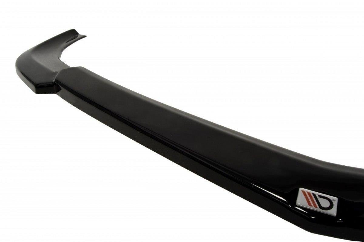 Front Splitter Mercedes CLS C218 AMG-Line (2011-2014) - 6