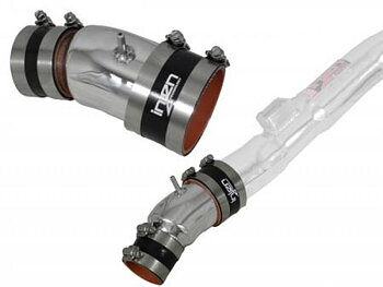 NISSAN JUKE 09+ 1.6L CVT TURBO AUXILARY TUBE [INJEN]
