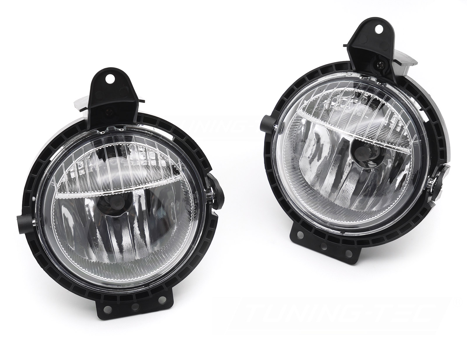 DIMLJUS WITH DRL CLEAR TILL MINI COOPER R55 / R56 / R57 / R58 / R59