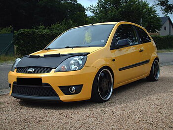FORD FIÃ‹STA VI 06-08 SKAI CARBRA/STONEGUARD