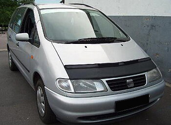 VW SHARAN/SEAT ALHAMBRA I 95-00 SKAI CARBRA