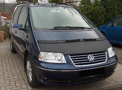 VW SHARAN/SEAT ALHAMBRA II 00+ SKAI CARBRA
