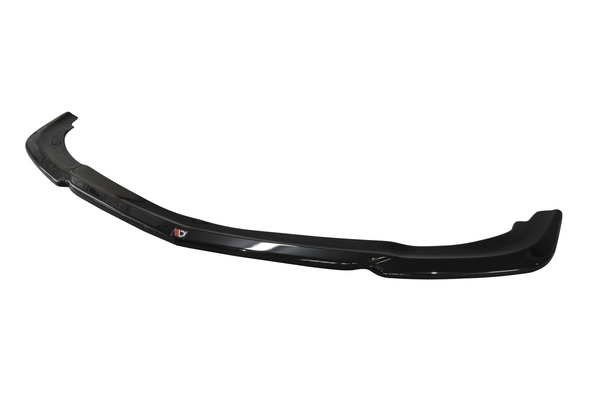 Front Splitter Mercedes E-class 212 63 AMG (2009-2012) - 5