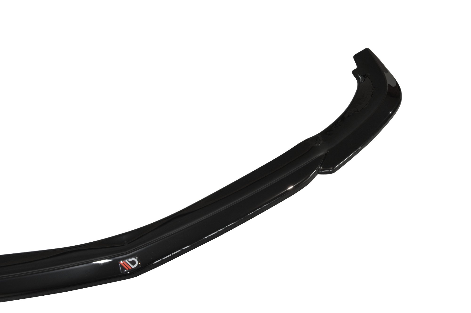 Front Splitter Mercedes E-class 212 63 AMG (2009-2012) - 6