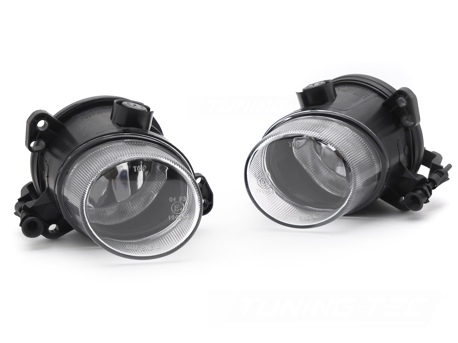 DIMLJUS CLEAR TILL MERCEDES C204 / X164 / W251 / W212 / W221 / W447 / W204 / C207 / A207