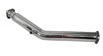 NISSAN JUKE 09+ FRONT DOWNPIPE (2WD) [INJEN]