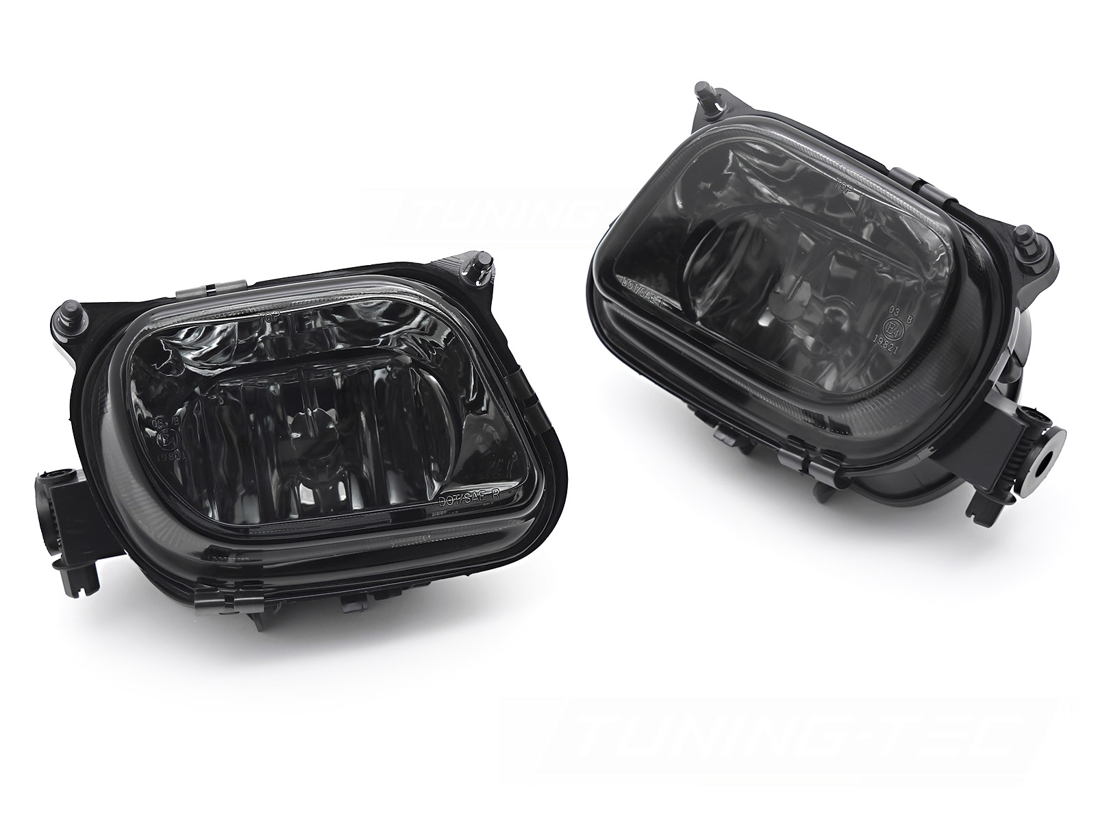 DIMLJUS TONAD TILL MERCEDES W210 1995-1999 / A208 1999-2003 / C208 1997-2002 / SLK R170 1996-2004