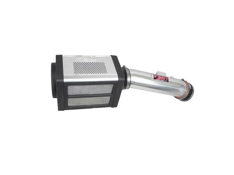 TOYOTA TUNDRA 07+ 5.7L V8 POWER FLOW INTAKE [INJEN]