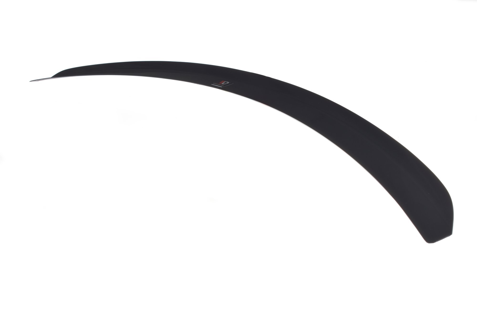 Spoiler CAP Mercedes E43 AMG / AMG-Line W213 - 6