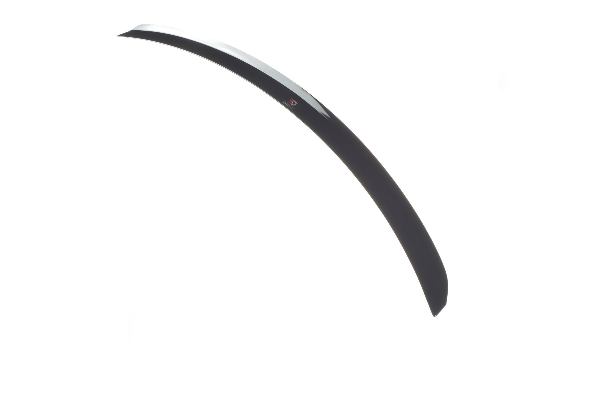 Spoiler CAP Mercedes E43 AMG / AMG-Line W213 - 4