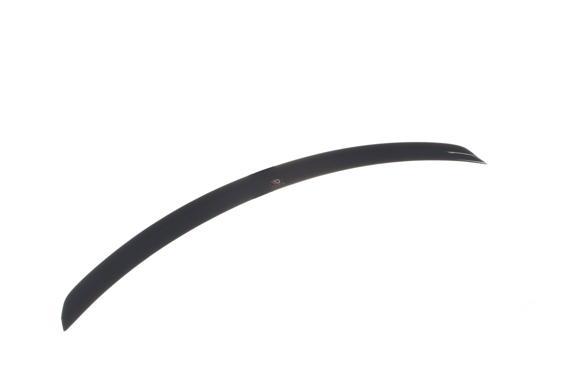 Spoiler CAP Mercedes E43 AMG / AMG-Line W213 - 5