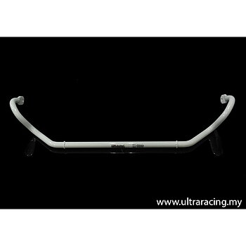 BMW M3 E92 07-13 ULTRARACING FRONT SWAY BAR 27MM 486