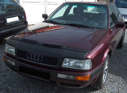 AUDI 80 B3 91-94 SKAI CARBRA/STONEGUARD