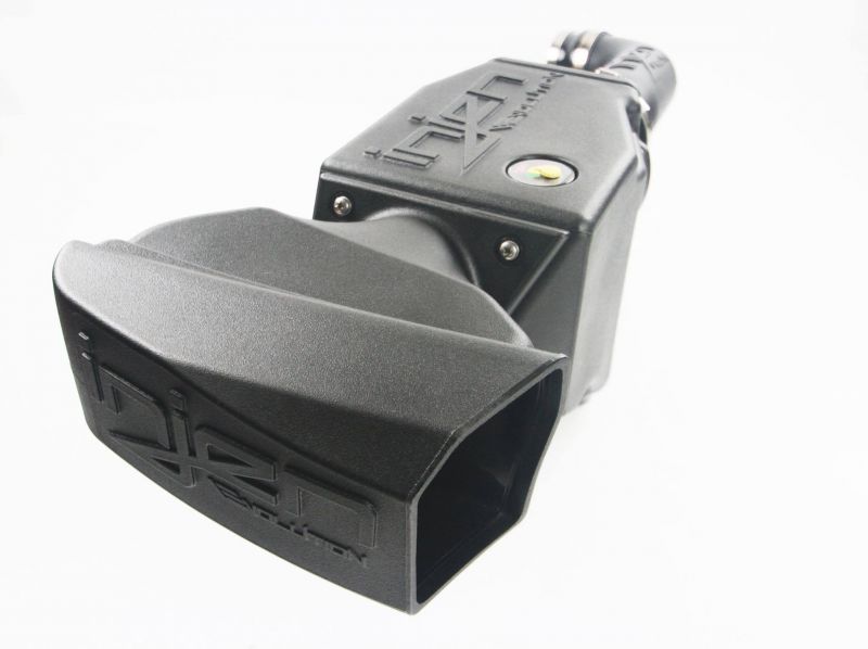 JEEP WRANGLER 13+ 3.6L V6 EVOLUTION INTAKE SYSTEM [INJEN]