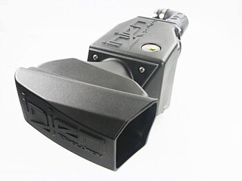 JEEP WRANGLER 13+ 3.6L V6 EVOLUTION INTAKE SYSTEM [INJEN]