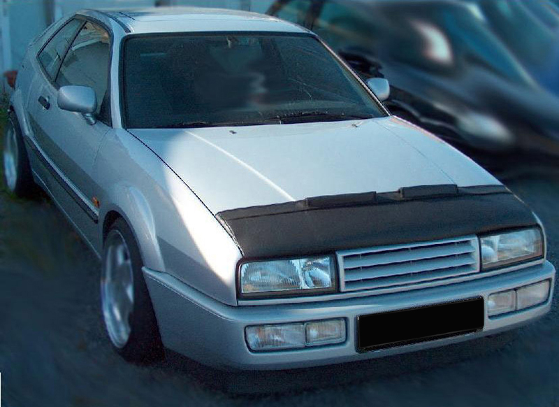 VW CORRADO SKAI CARBRA/STONEGUARD