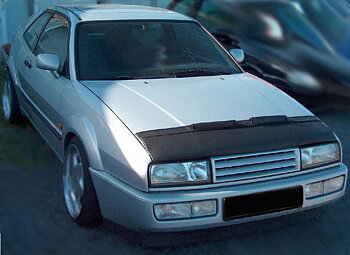 VW CORRADO SKAI CARBRA/STONEGUARD