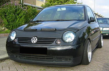 VW LUPO 00-03 SKAI CARBRA/STONEGUARD
