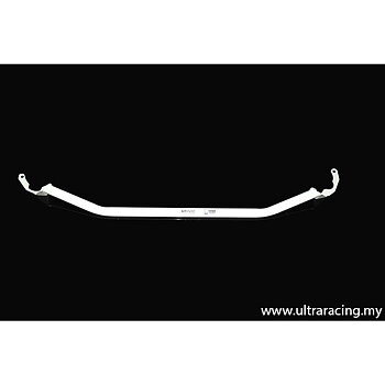 BMW X3 11+ ULTRARACING 2-POINT FRONT UPPER STRUT BAR 2623
