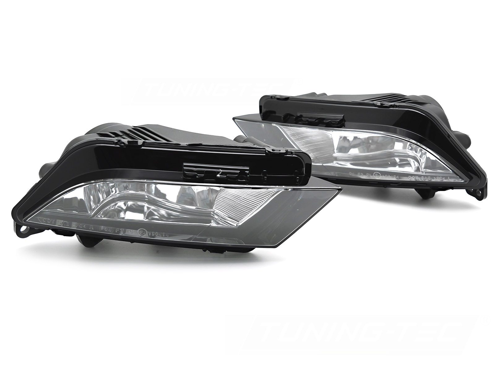 DIMLJUS CLEAR TILL SEAT IBIZA IV 2012-2015 / LEON III 2012-2016 / TOLEDO IV 2012-2019