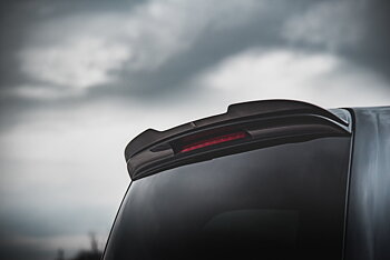 Spoiler CAP Mercedes-Benz V-Class AMG-Line W447