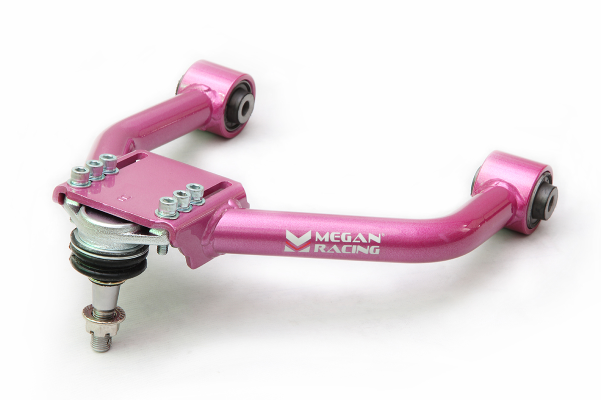 LEXUS IS/GS 06-13 FONT UPPER CAMBER KIT [MEGAN RACING]