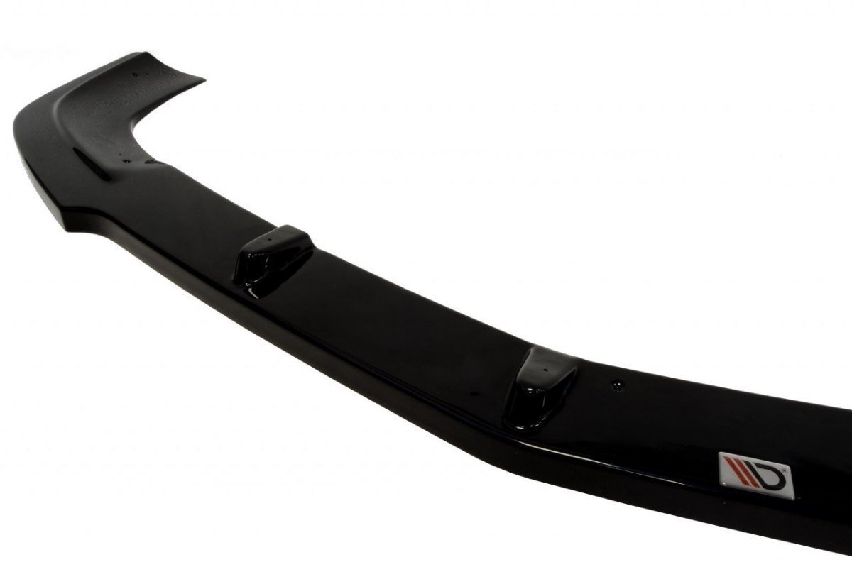 Front Splitter Mercedes SLK R172 Standard / AMG - 3