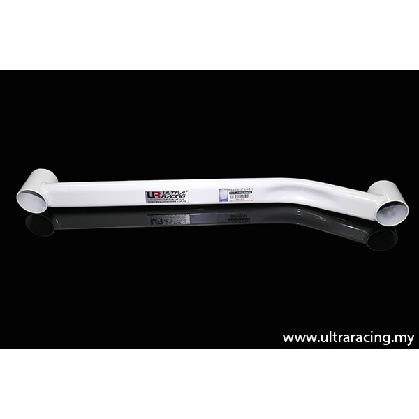 BMW X3 11+ ULTRARACING 2-POINT REAR LOWER BRACE 2643