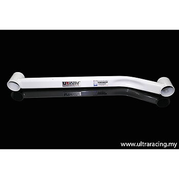 BMW X3 11+ ULTRARACING 2-POINT REAR LOWER BRACE 2643
