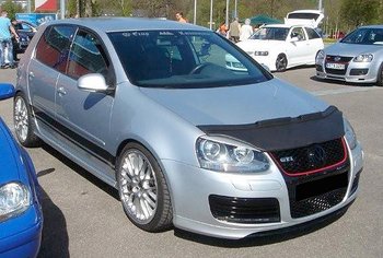 VW GOLF V 03+ SKAI CARBRA/STONEGUARD