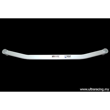 BMW X3 11+ ULTRARACING 2-POINT REAR LOWER BRACE 2645